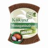 ECO Natural „Kókusz” mosogatószivacs 2 db-os